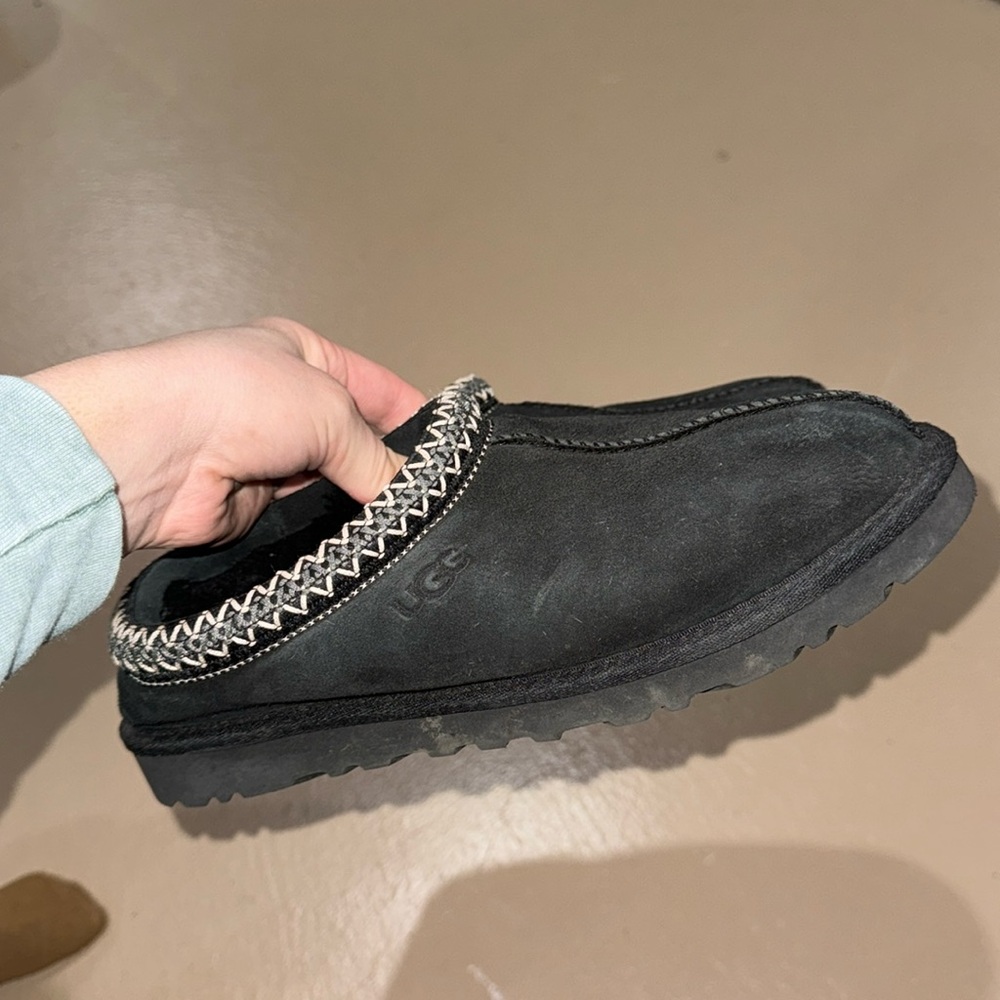 Ugg slippers
